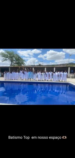 Piscina Do Evandro